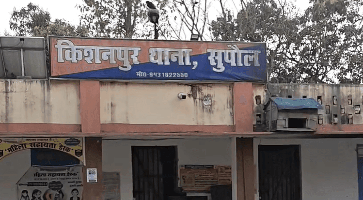 किशनपुर में महिला कॉन्स्टेबल की संदिग्ध मौत, बाथरूम में फंदे से लटका मिला शव