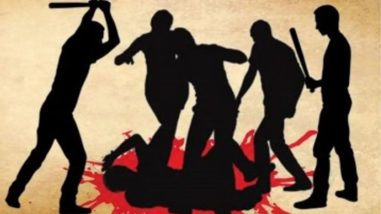 इंसानियत शर्मसार: नाम बताना बन गया फेरीवाले के लिए काल, जिंदा नोच डाला.. ले ली जान