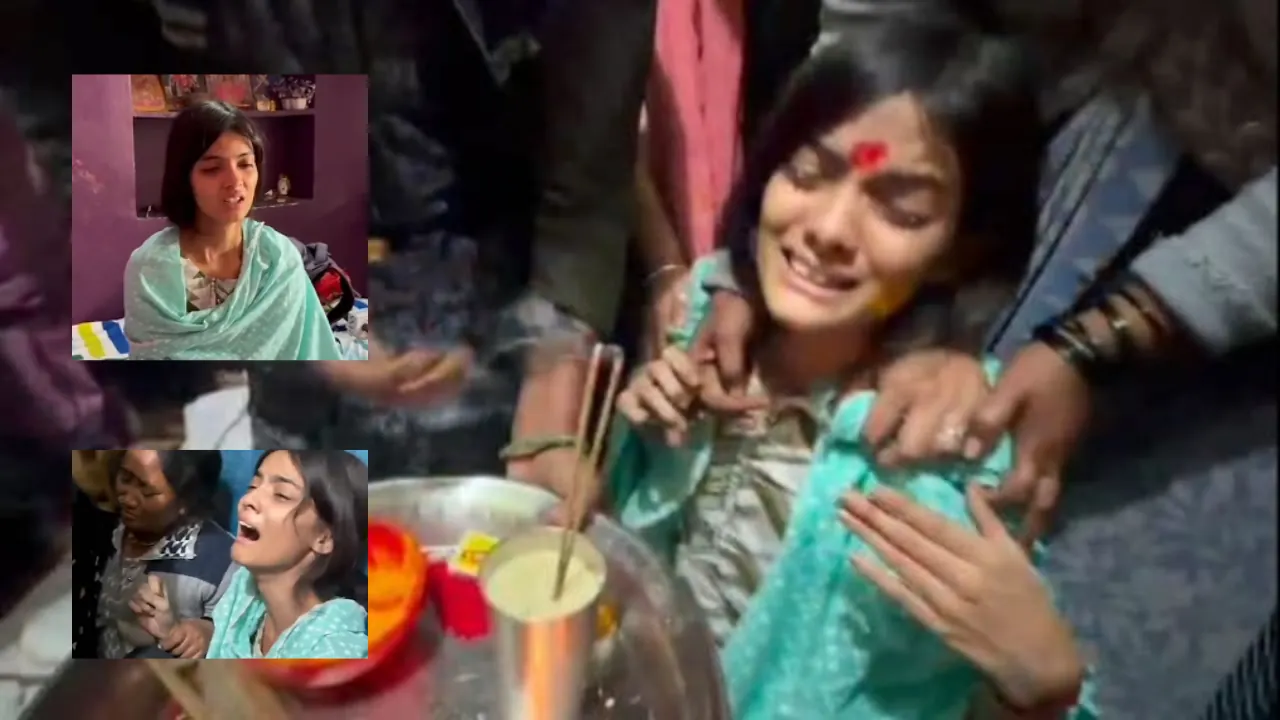 प्रेम पर भारी जाति की दीवार: घरवालों ने कर दी प्रेमी की हत्या, शव से रचा ली प्रेमिका ने शादी