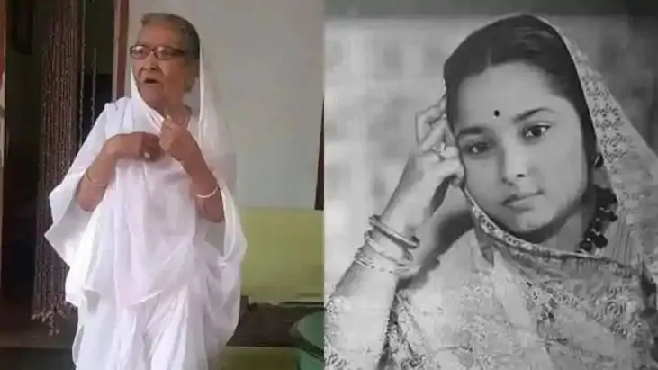 दरभंगा राजघराने की आखिरी महारानी कामसुंदरी देवी का निधन, मिथिलांचल में शोक की लहर