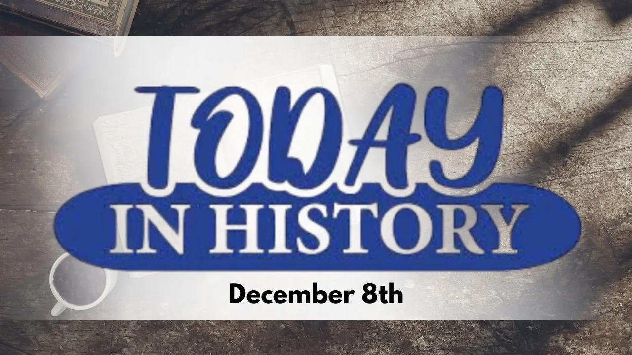 Today In History: 8 दिसंबर - भारत-चीन युद्धविराम: एशिया की राजनीति में बड़ा मोड़