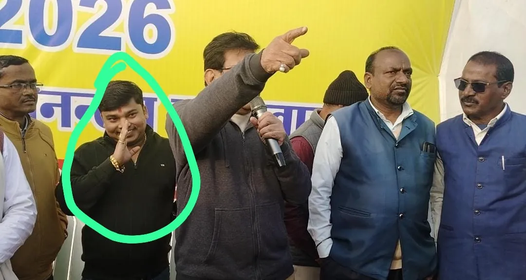 जमुआ गोलीकांड के आरोपियों को कोर्ट ने दी नई तारीख, देते आ रहे हैं पुलिस को चकमा