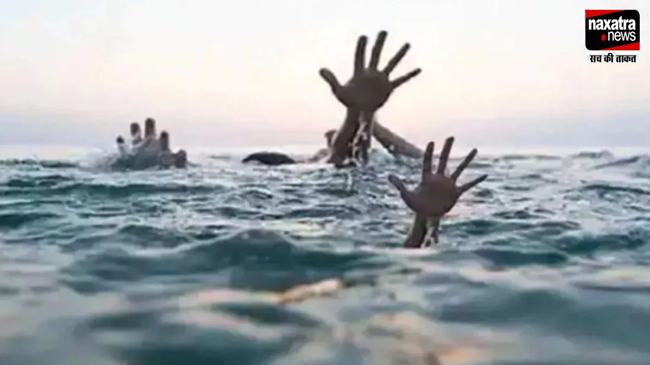 गिरिडीह में कुएं में गिरने से दो छात्रा की मौत