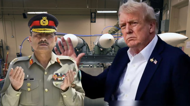 अमेरिका-पाकिस्तान AIM-120 मिसाइल सौदा: दक्षिण एशिया में सामरिक संतुलन पर नई बहस