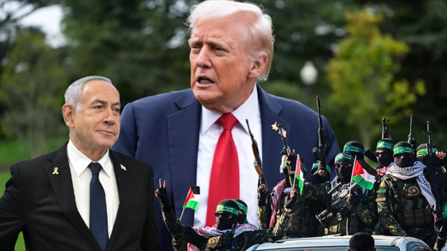 इजरायल-हमास के बीच सीजफायर को लेकर बातचीत : मिस्र व कतर भी कर रहे मध्यस्थता का प्रयास