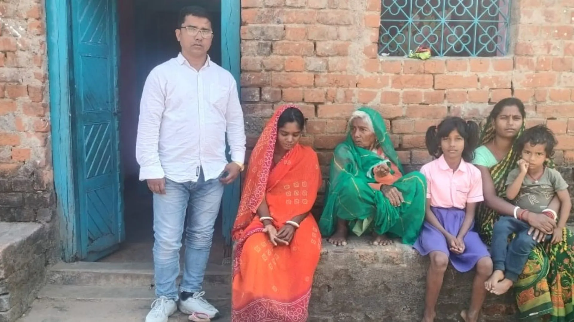 सऊदी अरब में पुलिस की गोली की चपेट में आया गिरिडीह का विजय, 20 दिन से शव के इंतजार में परिजन