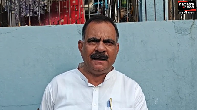 राज्य के लाखों बच्चों की पढ़ाई और शिक्षकों का भविष्य दांव पर, भूमि शर्त हटाए सरकार- आलोक कुमार दुबे