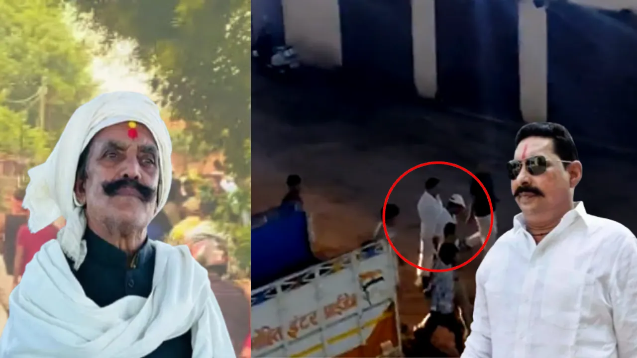 दुलारचंद हत्याकांड मामले में अनंत सिंह गिरफ्तार, पटना SSP ने प्रेस कॉन्फ्रेंस कर दी जानकारी