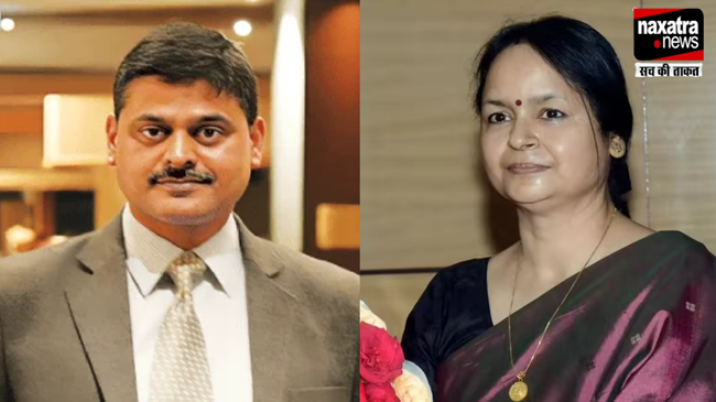 अविनाश कुमार बने झारखंड के मुख्य सचिव, अलका तिवारी हुई रिटायर