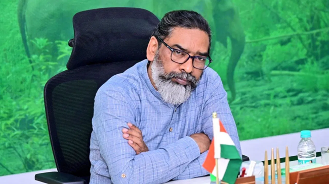 16 अक्टूबर होगी झारखंड कैबिनेट की बैठक, कई अहम फैसलों को लग सकती है मुहर