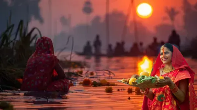 नहाय-खाय के साथ कल से शुरू होगा महापर्व छठ, 36 घंटे का निर्जला उपवास करती है व्रती