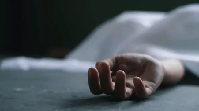 Ranchi में आर्थिक तंगी से परेशान युवक ने फांसी लगाकर की खुदकुशी