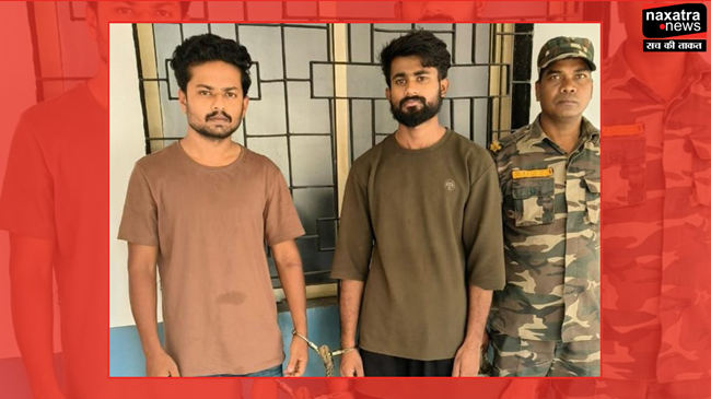 रांची में साहिल हत्याकांड का बड़ा खुलासा, पुलिस ने 2 अन्य अपराधी को दबोचा