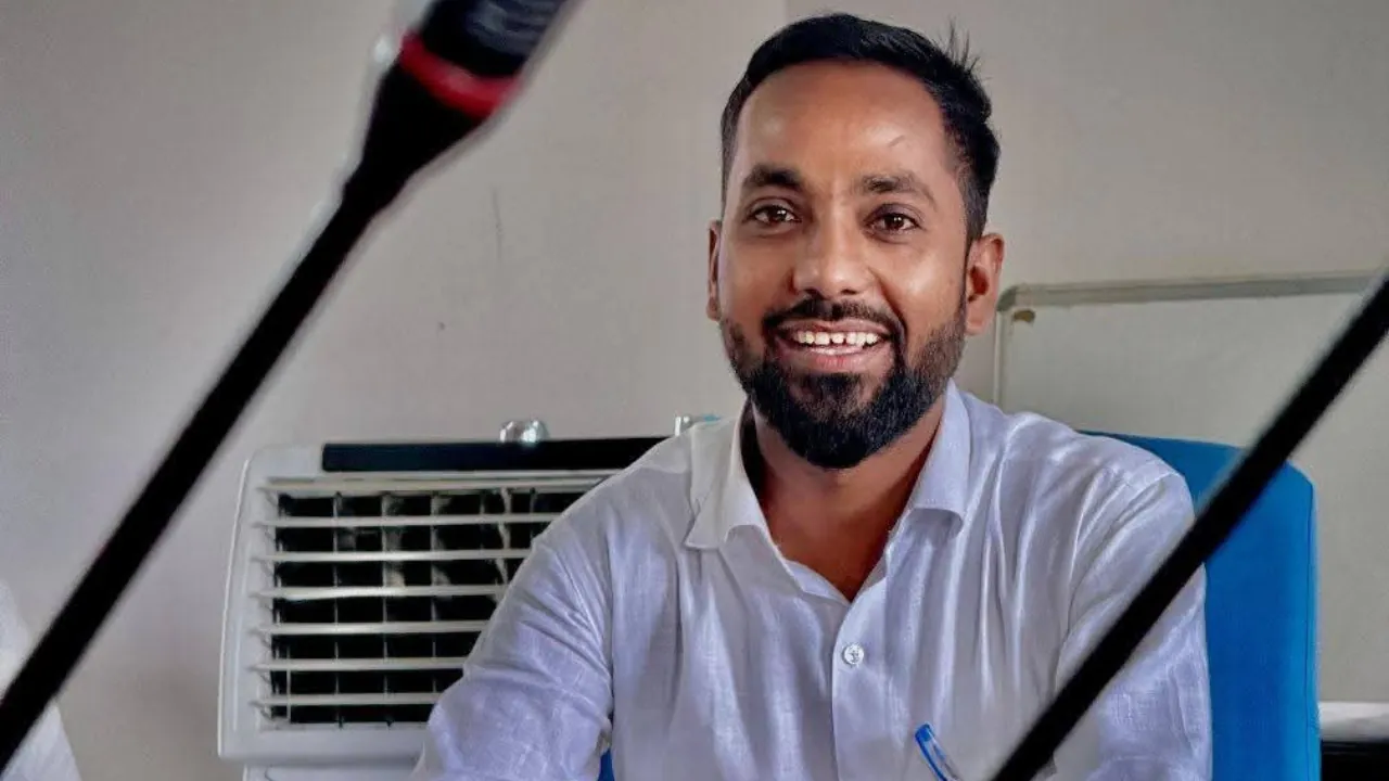 मनरेगा लूट का बड़ा खुलासा: नाबालिगों के नाम पर फर्जी जॉब कार्ड, सिमानपुर मुखिया मुन्ना पासवान निलंबित   