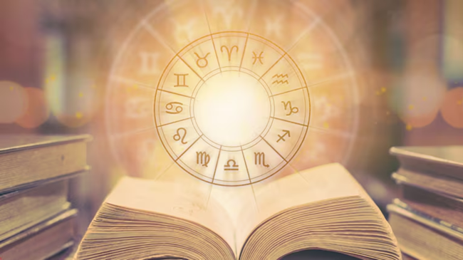 जानें, आपके बारे आज क्या कहता है आपका राशिफल