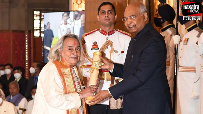 भारतीय शास्त्रीय संगीत के प्रसिद्ध गायक पंडित छन्नूलाल मिश्रा ने दुनिया को कहा अलविदा