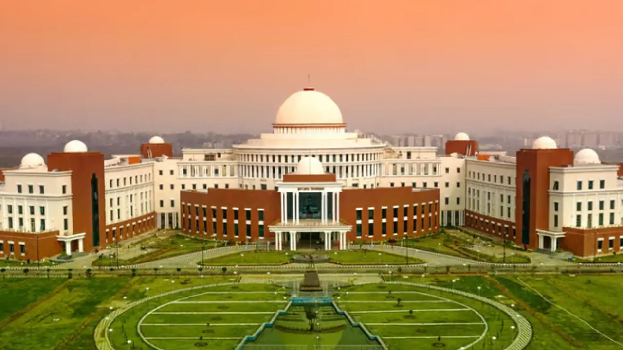 Jharkhand Assembly Winter Session: छात्रवृति और धान खरीद मामले को लेकर BJP विधायकों ने किया जमकर हंगामा