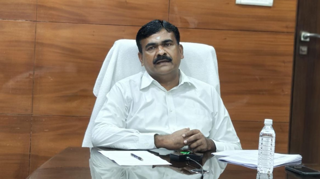 झारखंड में फर्जी वोटर ID बनाने वालों की अब खैर नहीं ! मुख्य निर्वाचन पदाधिकारी ने मामले में लिया संज्ञान