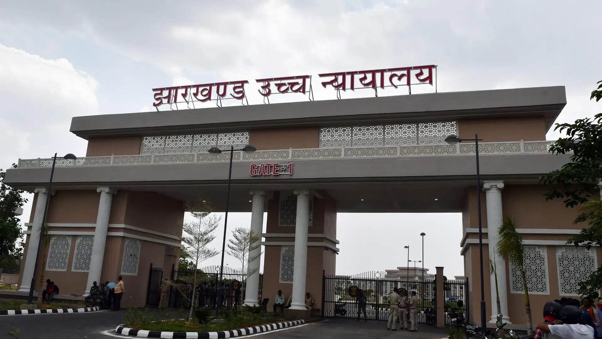 नगर निकाय चुनाव को लेकर झारखंड हाईकोर्ट में आज फिर होगी सुनवाई