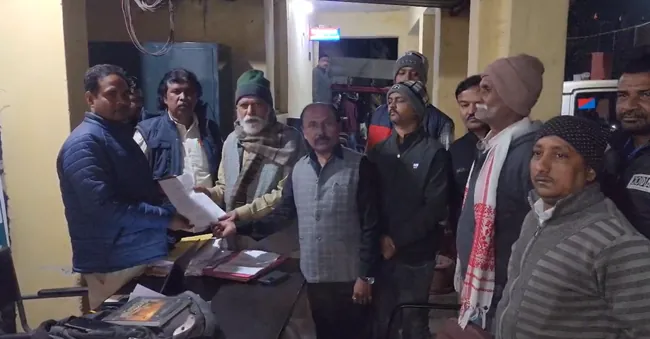 CM हेमंत सोरेन पर आपत्तिजनक टिप्पणी मामले में पूर्व मंत्री दुलाल भुईयां के खिलाफ थाने में FIR दर्ज