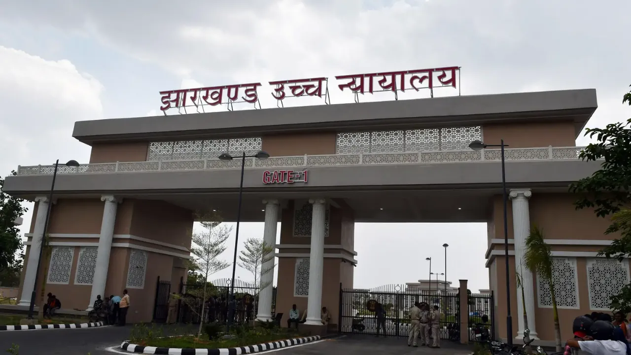 अवैध खनन मामले में पैनम कोल माइंस के खिलाफ दाखिल PIL पर झारखंड हाईकोर्ट में हुई सुनवाई