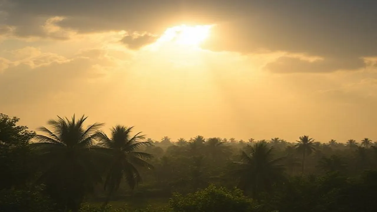 झारखंड में दिन होंगे सुहावने...अगले 48 घंटों तक रात में नहीं मिलेगी ठंड से राहत