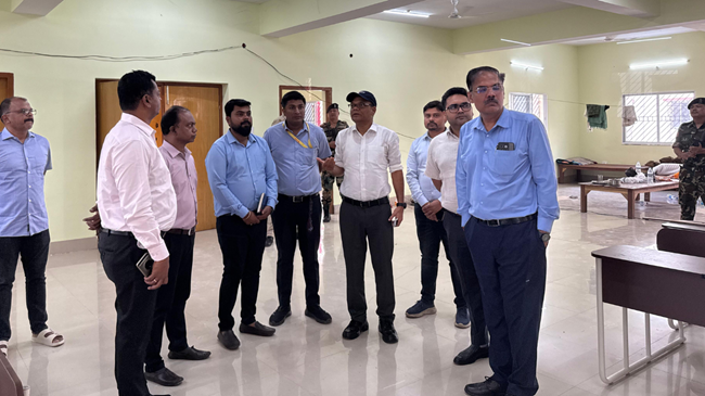  झारखंड के मेधावी आदिवासी विद्यार्थियों को अब प्रतियोगी परीक्षाओं की मिलेगी 'निशुल्क' कोचिंग