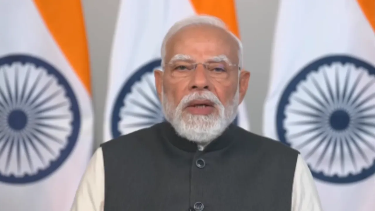 यह बजट अपार अवसरों का राजमार्ग, जल्द से जल्द दुनिया की तीसरी सबसे बड़ी अर्थव्यवस्था बनना चाहता है भारत- PM Modi