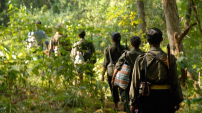  आज झारखंड सहित इन 5 राज्यों में माओवादियों का बंद! अलर्ट मोड पर पुलिस