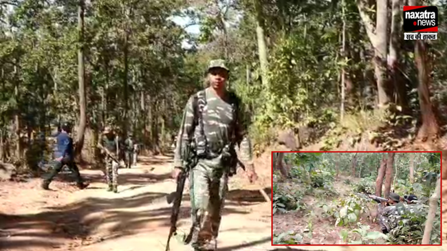 'सरेंडर करें, नहीं तो सहदेव सोरेन जैसा हो सकता है हस्र...' नक्सलियों को झारखंड पुलिस ने दी चेतावनी