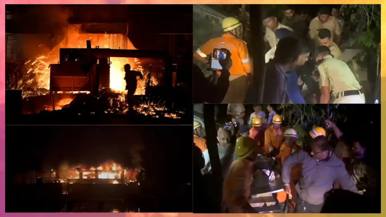 गोवा सिलेंडर ब्लास्ट मामले में क्लब का मालिक गिरफ्तार, अब तक 25 की मौत, 6 लोग घायल