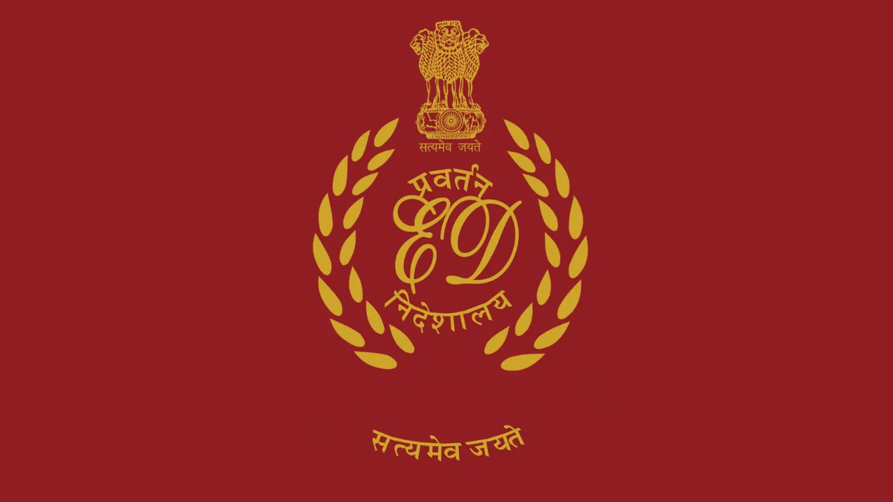 307 करोड़ रुपये के मल्टी-लेवल मार्केटिंग घोटाले में ED ने चंदर भूषण सिंह और प्रियंका को अरेस्ट किया