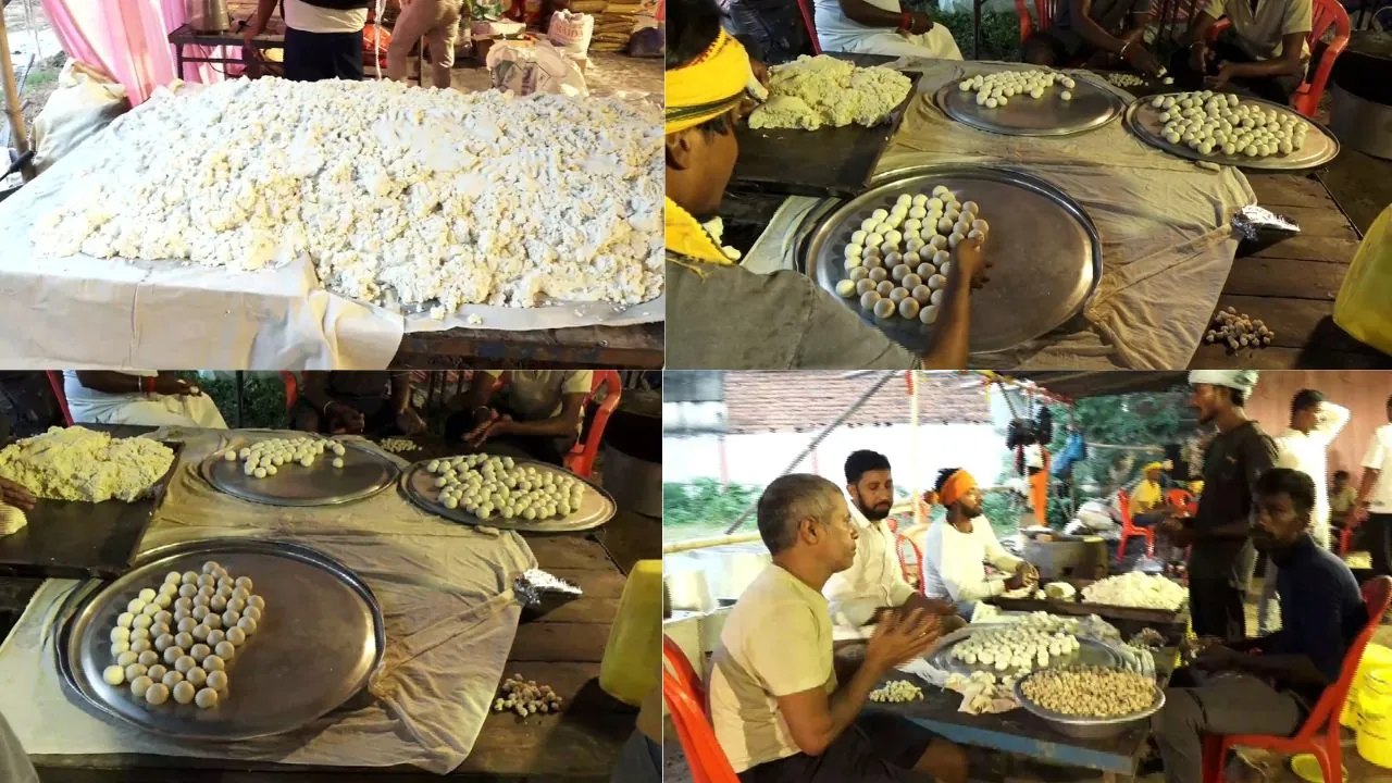 Confidence हो तो बाहुबली अनंत सिंह जैसा! रिजल्ट से पहले ही आवास पर भव्य भोज की तैयारी 