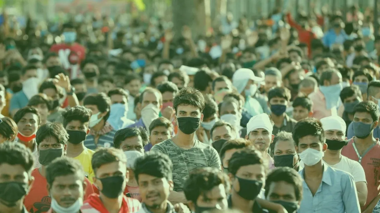 रांची में लग रहा बड़ा रोजगार मेला, 8वीं पास से लेकर बीटेक तक के अभ्यर्थियों को मिलेगा मौका