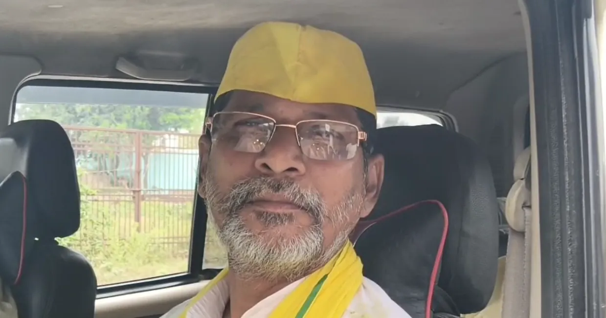 मुकेश सहनी के ‘बंदर’ वाले बयान पर सियासत गर्म, देव नारायण यादव ने भी चिराग पर बोला हमला