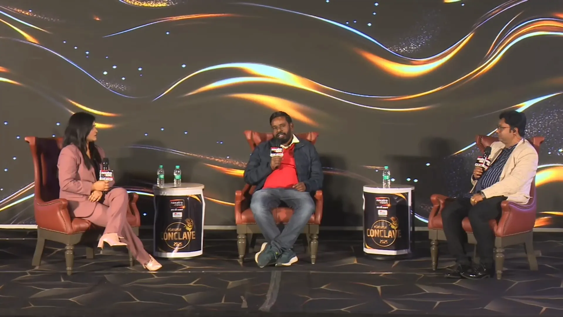 पहली बार विधायकी संभाल रहे सिंदरी विधायक ने कोयलांचल Conclave पर विस्थापन, रोजगार संबंधी कई सवालों का बेबाकी से दिया जवाब