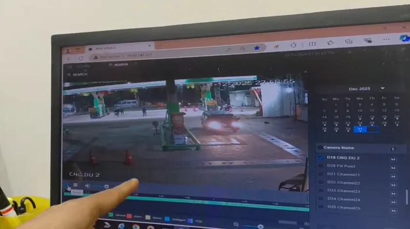 दर्दनाक मौत: जन्मदिन पर लेने गया था केक, युवक को कार ने रौंद डाला