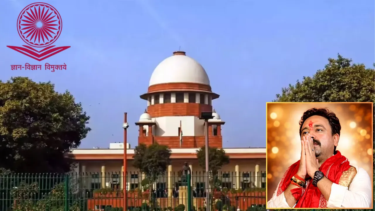 UGC कानून पर सुप्रीम कोर्ट की रोक केंद्र सरकार के लिए चेतावनी, कोर्ट के आदेश का स्वागत- अभिजीत सिंह चौहान