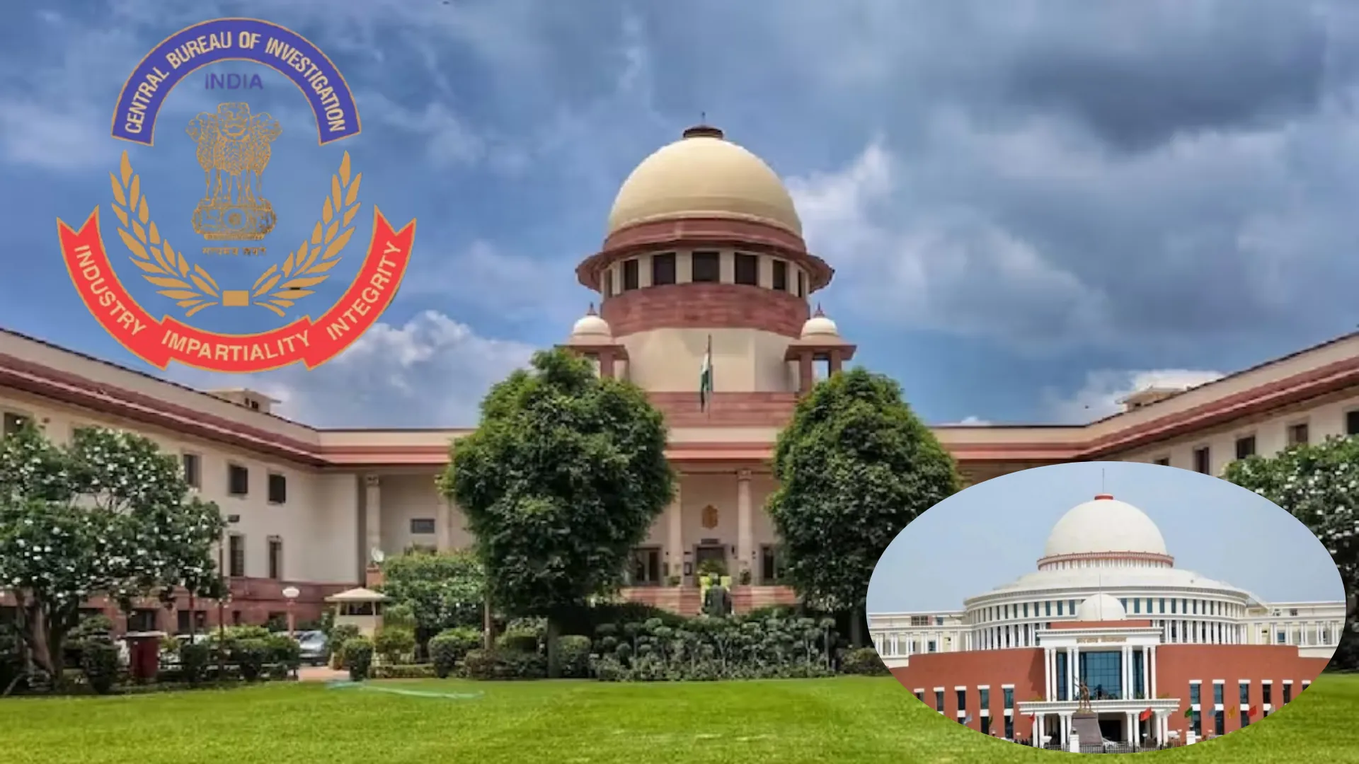 झारखंड विधानसभा नियुक्ति घोटाले में CBI की याचिका पर सुप्रीम कोर्ट में सुनवाई आज, जानें मामला