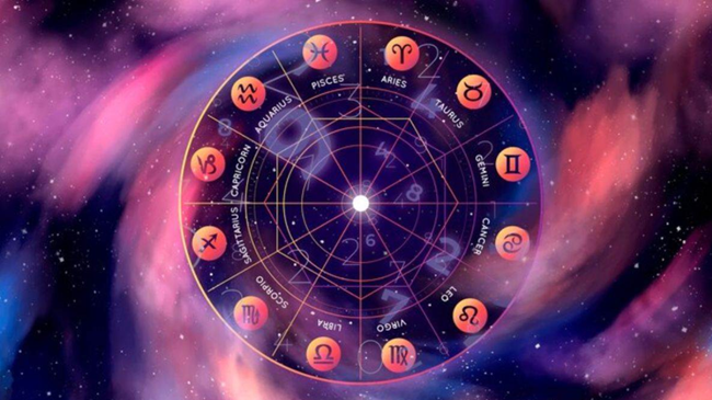 आज के दिन मेष से मीन राशि के जातकों का कैसा रहेगा दिन, जानें क्या बता रहा आपका राशिफल