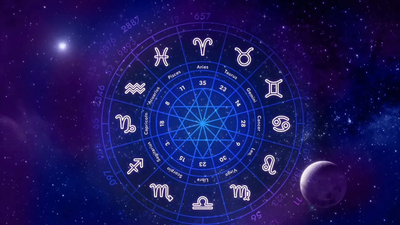 आज के दिन मेष सहित इन 4 राशि के जातकों को मिलेगा भाग्य का साथ, जानें आपका आज का राशिफल