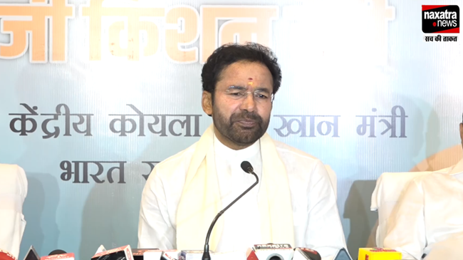 कोल कंपनियों में काम करने वाले वर्कर्स को अब मिलेगा एक करोड़ का इंश्योरेंस, केंद्रीय कोयला मंत्री ने की घोषणा