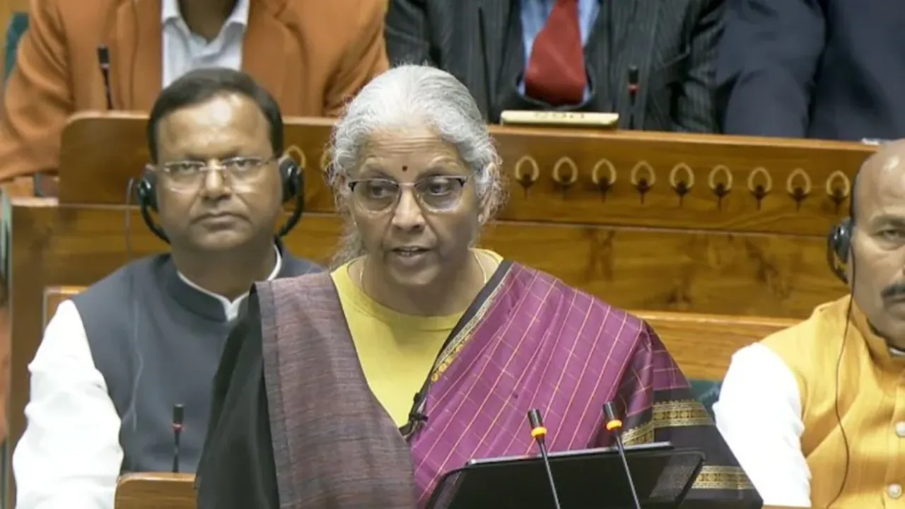 Union Budget 2026: दिल्ली-वाराणसी सहित 7 हाईस्पीड रेल कॉरिडोर का बड़ा ऐलान, दुर्लभ खनिज कॉरिडोर के लिए खनिज संपन्न राज्यों की मदद