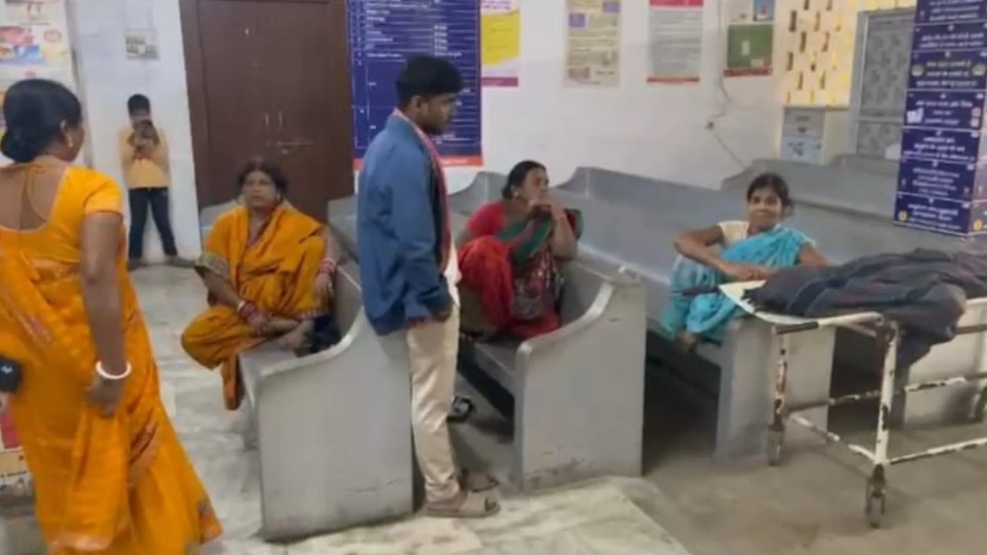 प्रेम विवाह के एक महीने बाद पति से हुआ विवाद, पत्नी ने जहर खाकर दी जान