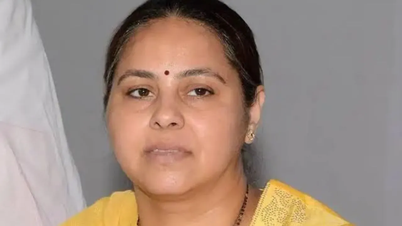 दुलारचंद यादव की हत्या पर मीसा भारती का BJP पर बड़ा हमला, "अब भी बिहार में लालू-राबड़ी की सरकार" ?