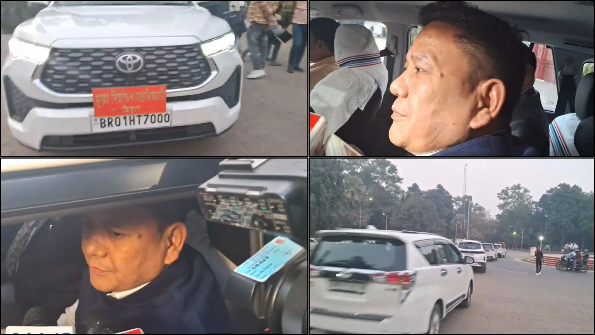 बिहार में आचार संहिता खत्म, जल्द होगा नई सरकार का गठन