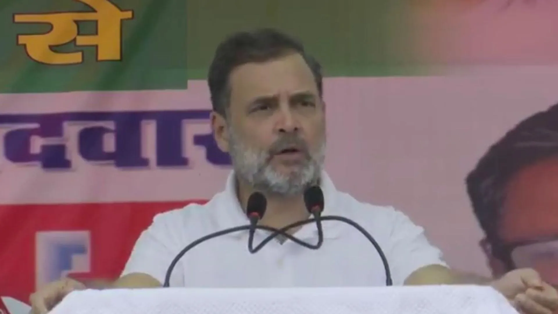 मेड इन बिहार बनाना मेरा सपना, पीएम करते हैं दिखावा- राहुल गांधी