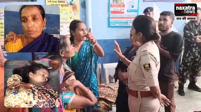 आरा सदर अस्पताल में प्रसव के दौरान महिला की मौत, परिजनों ने लगाया लापरवाही का आरोप