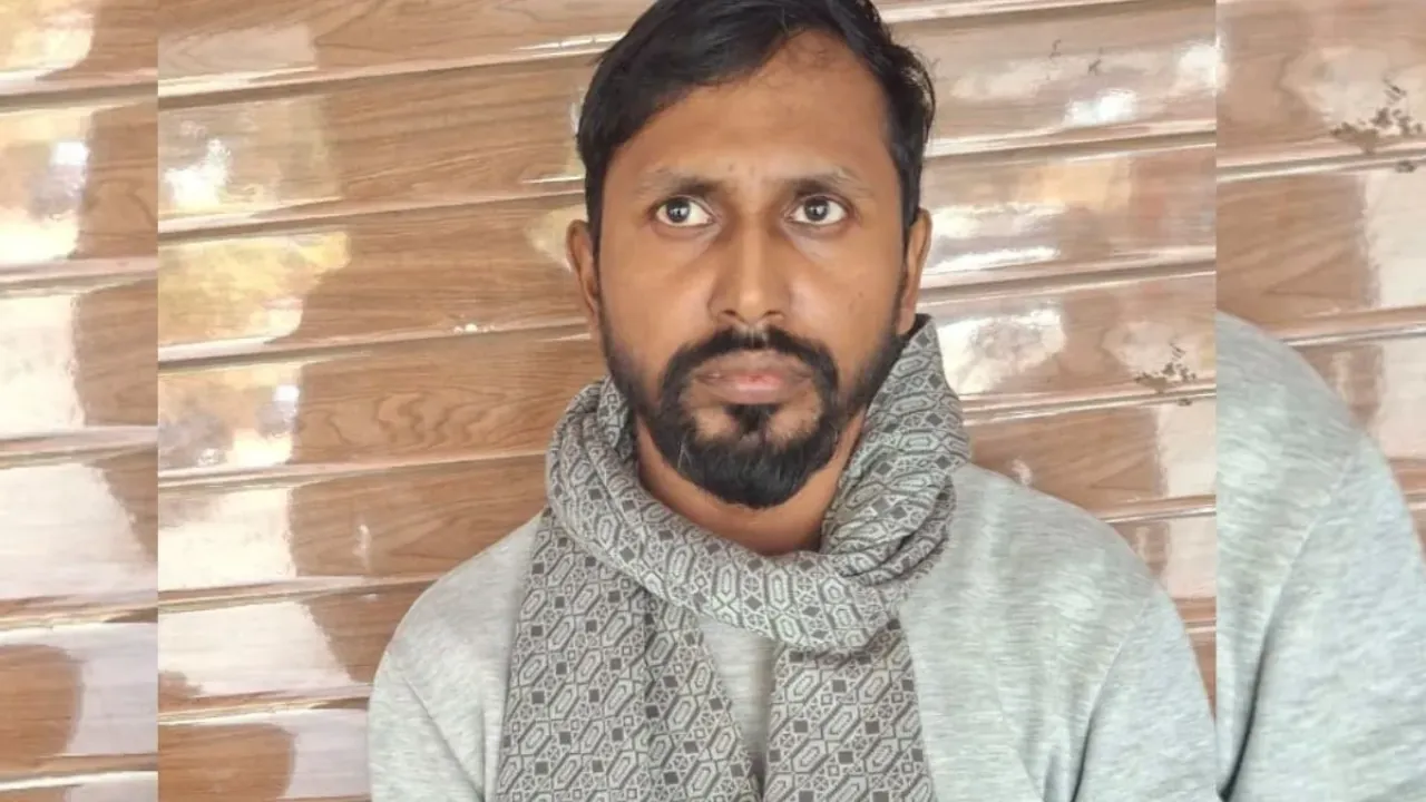 UP से रांची लाया गया JSSC पेपर लीक मामले का मास्टरमाइंड, कोर्ट में पेशी के बाद भेजा गया न्यायिक हिरासत में