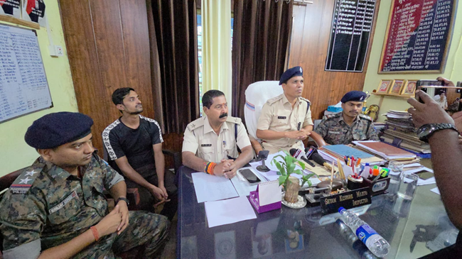 भाई ने दर्ज कराया था अपहरण का झूठा केस, था जायदाद का मसला